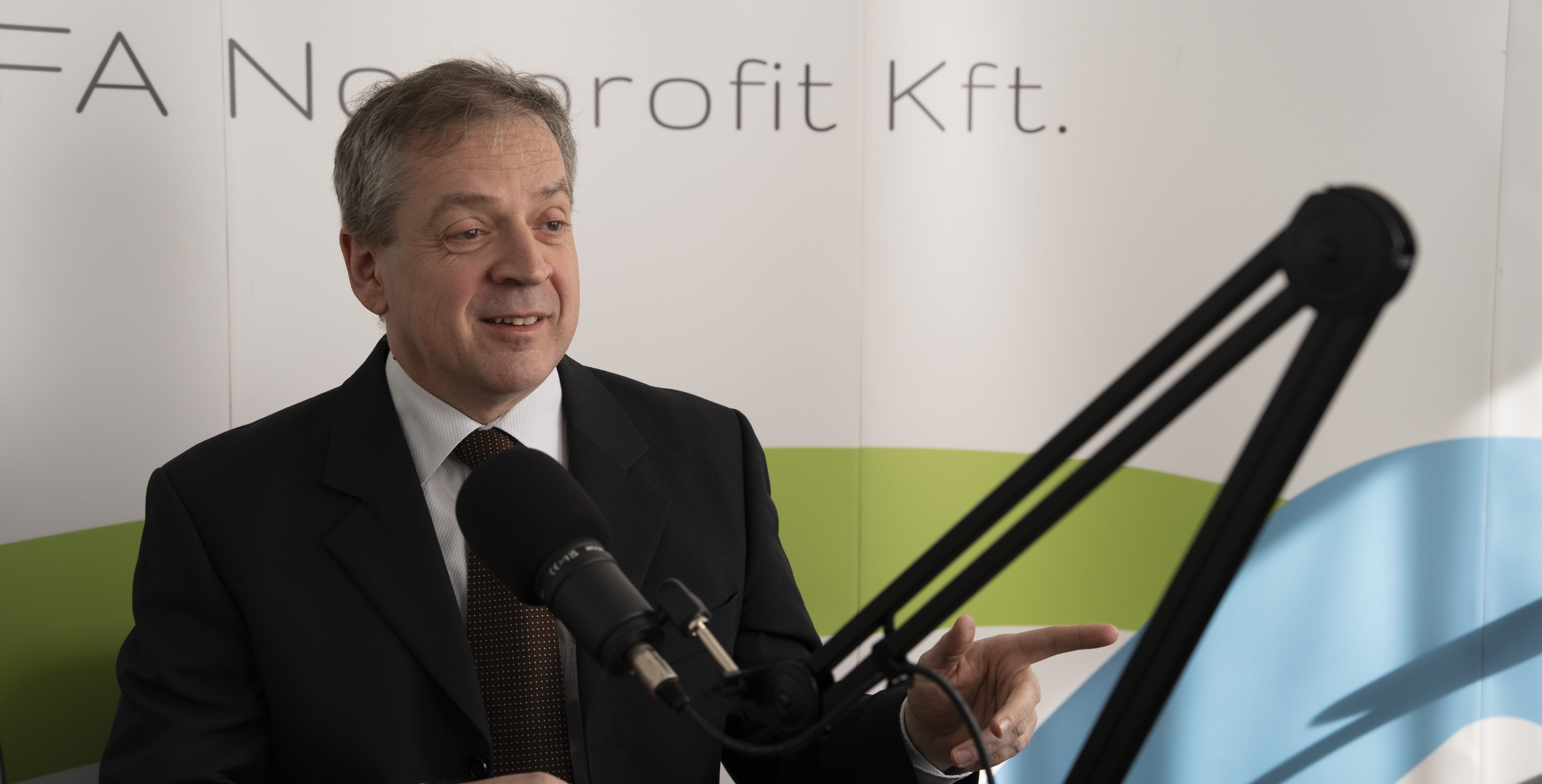 Előadást tartottunk az I. Nyugat-Nógrádi Gazdaságélénkítő Konferencián