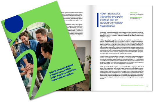 Felelős beavatkozások