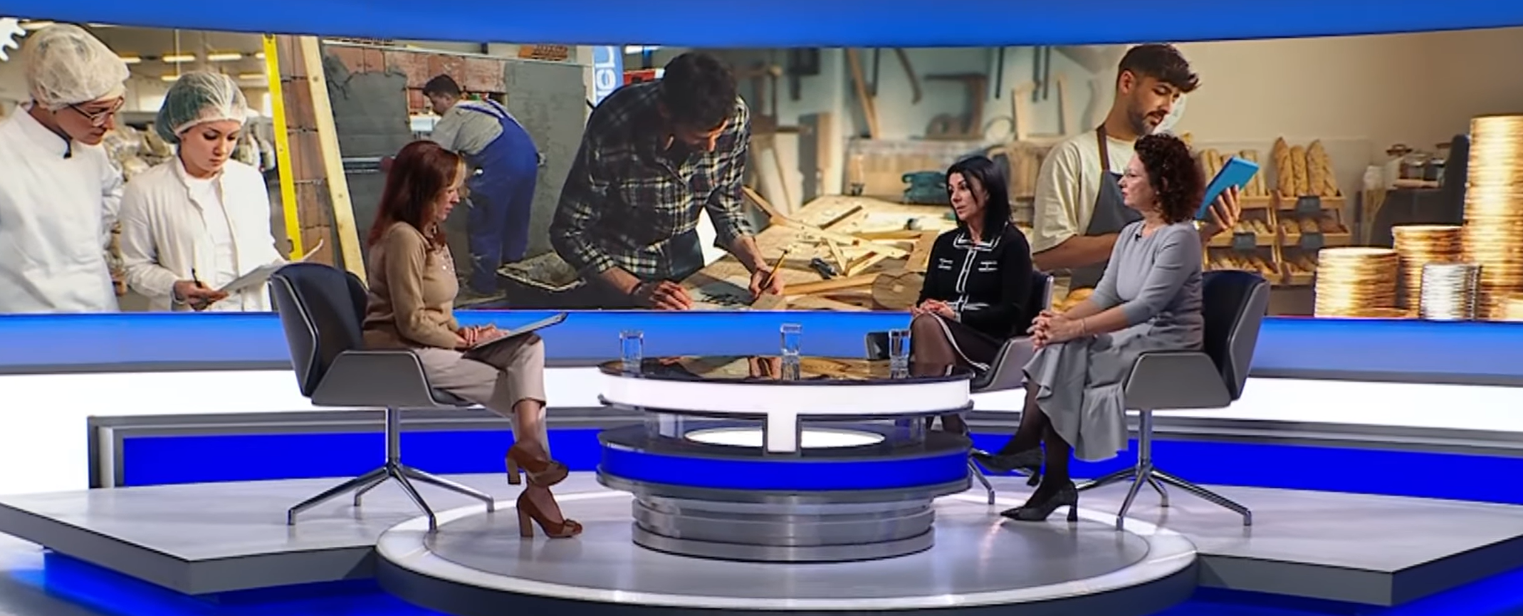 Sikeresen zárult a hátrányos helyzetű régiókban indított foglalkoztatást ösztönző program