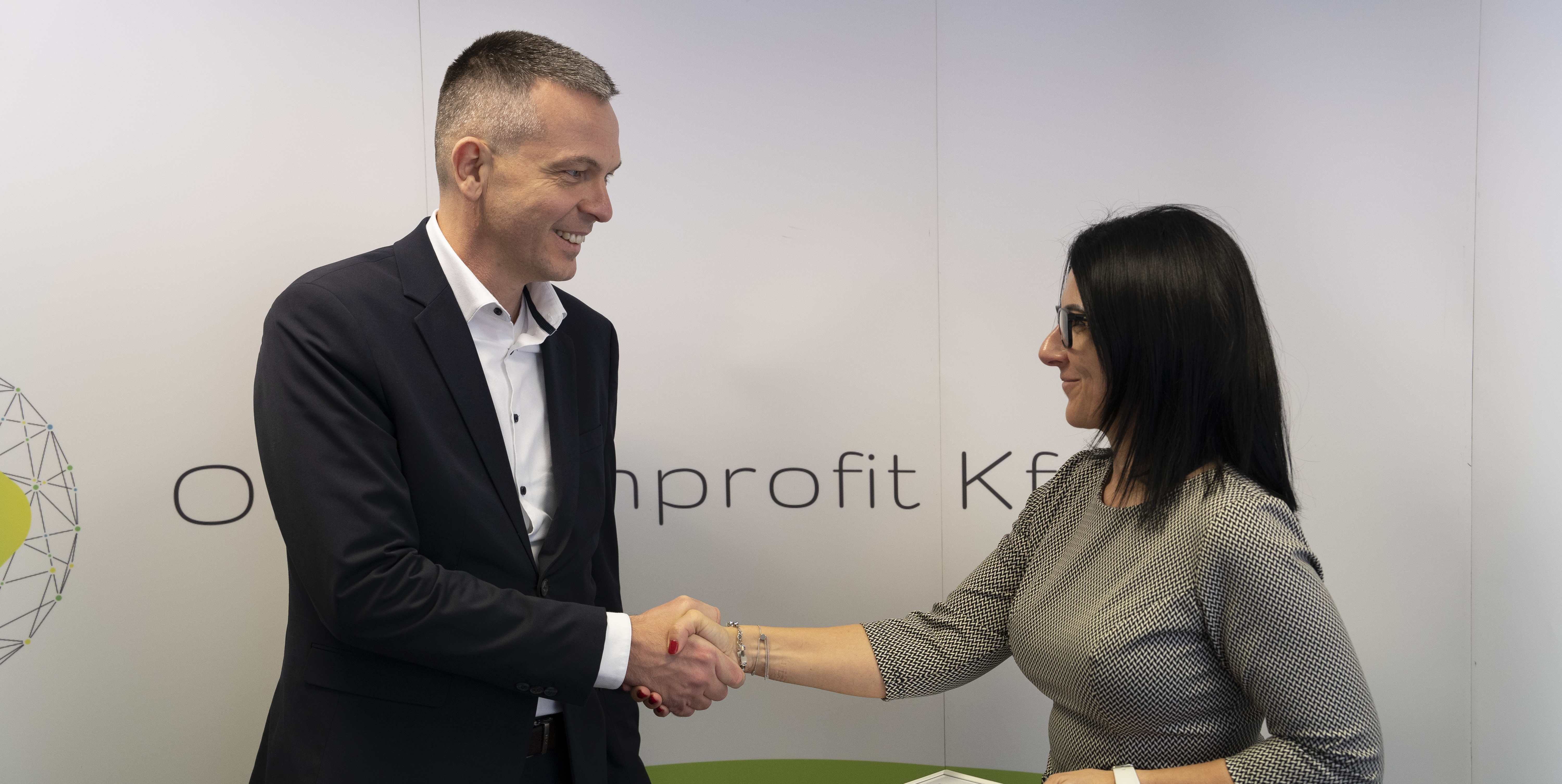 Arany fokozatú Felelős Foglalkoztatói minősítést vehetett át az MBM Auto Kft.