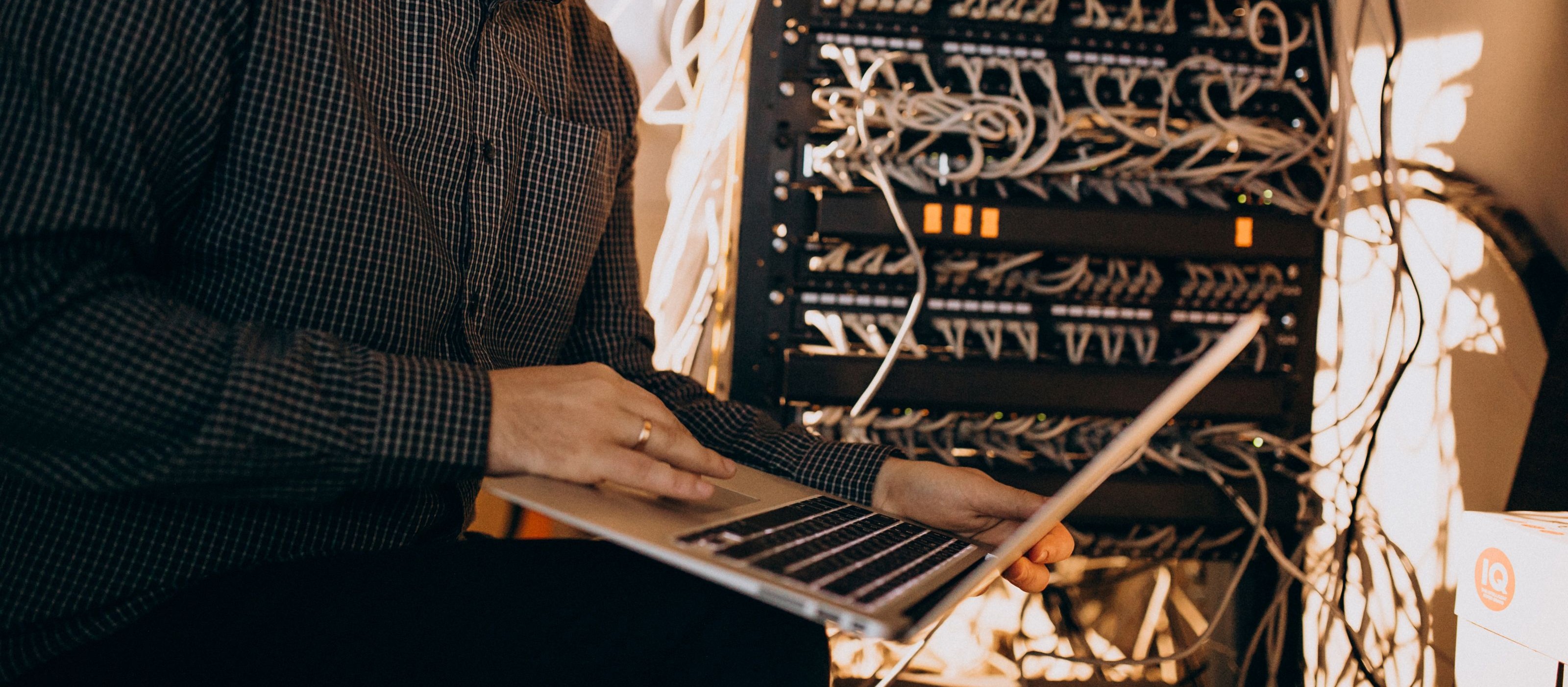 Tajékoztató karbantartásról